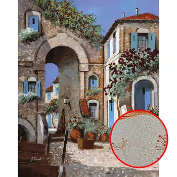 Фреска Ortograf