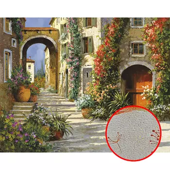 Фреска Ortograf