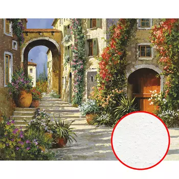 Фреска Ortograf