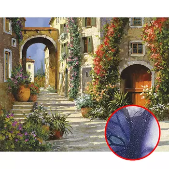 Фреска Ortograf