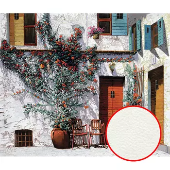 Фреска Ortograf