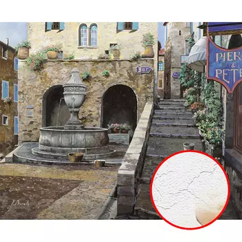 Фреска Ortograf