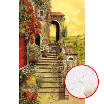 Фреска Ortograf