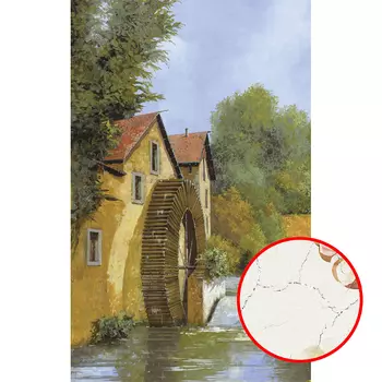 Фреска Ortograf