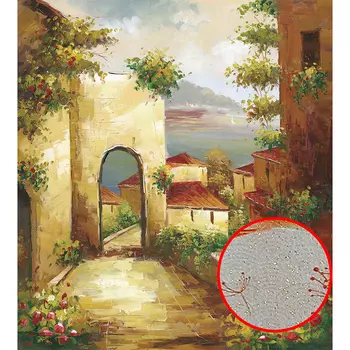 Фреска Ortograf