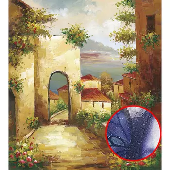 Фреска Ortograf