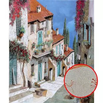 Фреска Ortograf