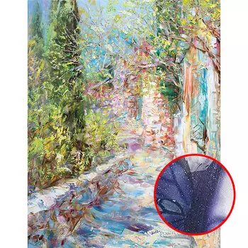 Фреска Ortograf