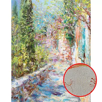 Фреска Ortograf