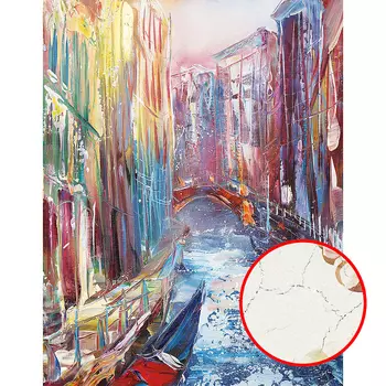 Фреска Ortograf