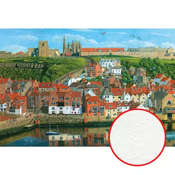 Фреска Ortograf