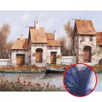 Фреска Ortograf