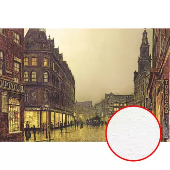 Фреска Ortograf