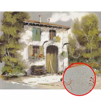 Фреска Ortograf