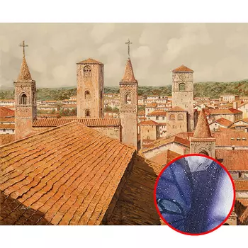 Фреска Ortograf