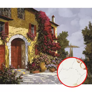 Фреска Ortograf