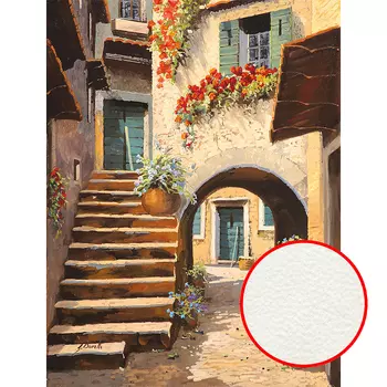 Фреска Ortograf