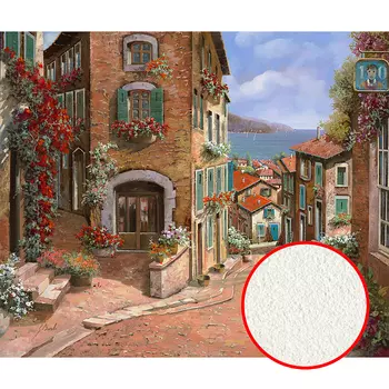 Фреска Ortograf