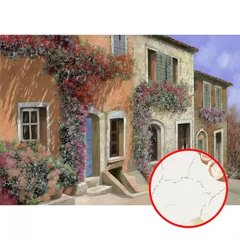 Фреска Ortograf