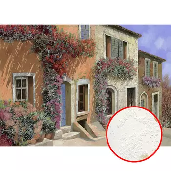 Фреска Ortograf