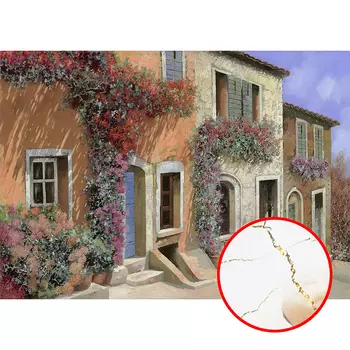 Фреска Ortograf