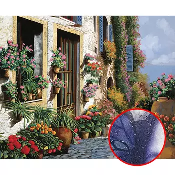 Фреска Ortograf