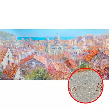 Фреска Ortograf