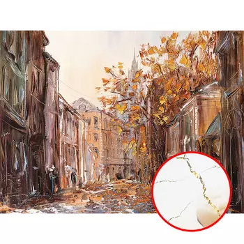 Фреска Ortograf