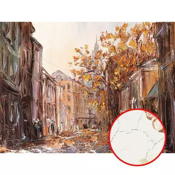 Фреска Ortograf