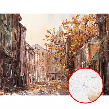 Фреска Ortograf