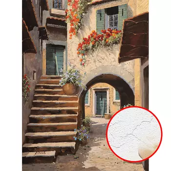 Фреска Ortograf