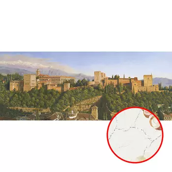 Фреска Ortograf