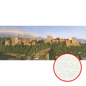 Фреска Ortograf