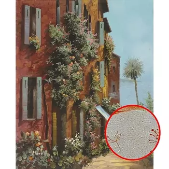 Фреска Ortograf