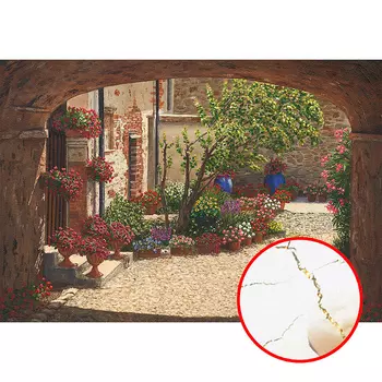 Фреска Ortograf