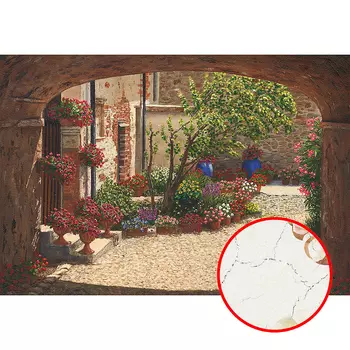 Фреска Ortograf