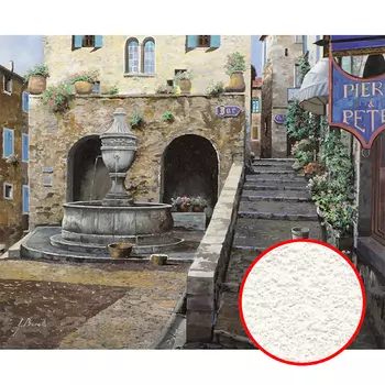 Фреска Ortograf