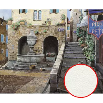 Фреска Ortograf