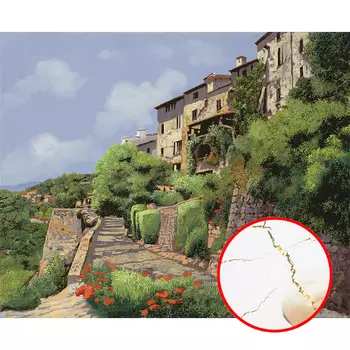 Фреска Ortograf