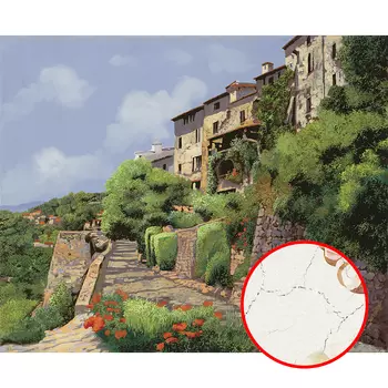 Фреска Ortograf