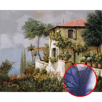 Фреска Ortograf