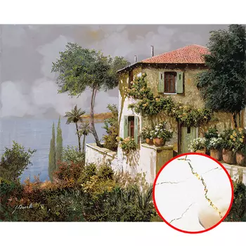 Фреска Ortograf