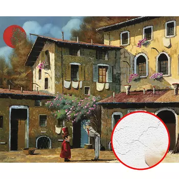 Фреска Ortograf