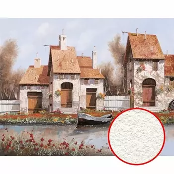 Фреска Ortograf