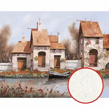 Фреска Ortograf