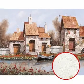 Фреска Ortograf