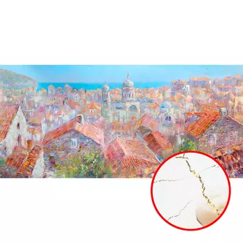 Фреска Ortograf