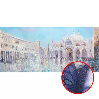 Фреска Ortograf