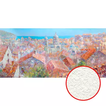 Фреска Ortograf