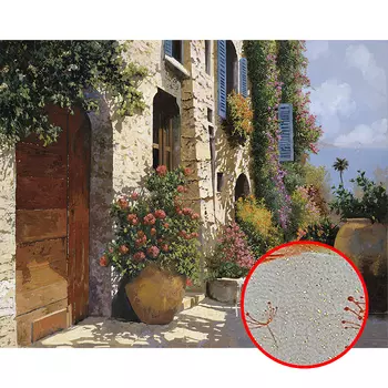 Фреска Ortograf